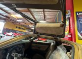 1976 Bricklin Barn Find 5513