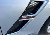 2017 Blue Corvette Grand Sport Manual Coupe 5565