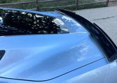 2017 Blue Corvette Grand Sport Manual Coupe 5579