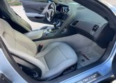 2017 Blue Corvette Grand Sport Manual Coupe 5594