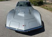 1969 Silver L71 Corvette Coupe 6420