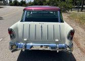 1956 Purple White Nomad 6837