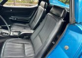 1969 Blue L89 Corvette Coupe 7004