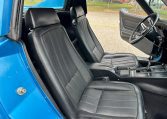 1969 Blue L89 Corvette Coupe 7021