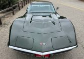 1969 Green L68 Corvette Coupe 7226