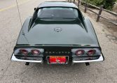 1969 Green L68 Corvette Coupe 7233