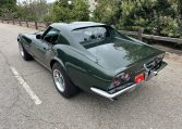 1969 Green L68 Corvette Coupe 7234