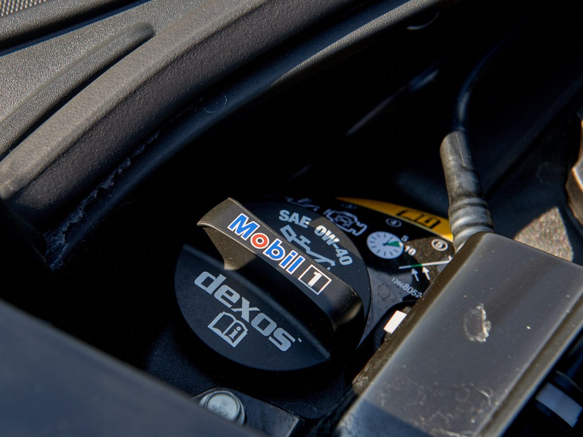 2019 Black Corvettte Z06 Convertible 056