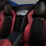 seats