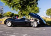 1956 Blue Corvette Sports Racer 15