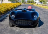 1956 Blue Corvette Sports Racer 2