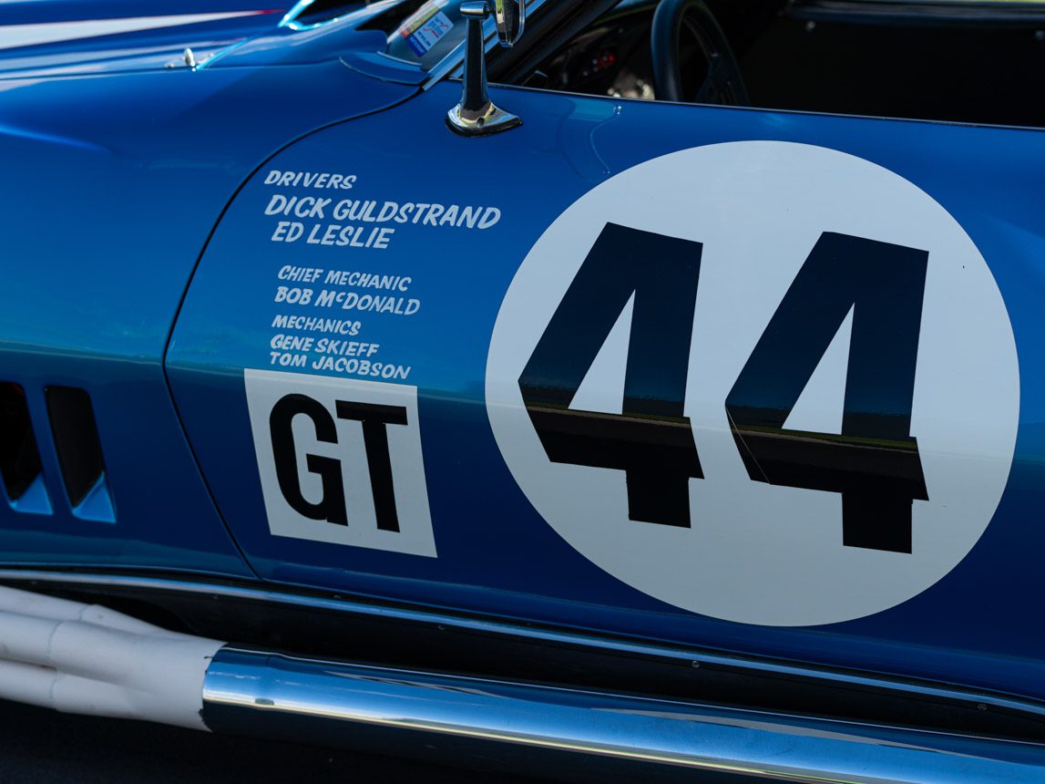 1968 L88 James Garner AIRacing 02547