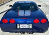 2004 Collector Edition Corvette Z06 (22 of 42)