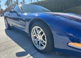 2004 Collector Edition Corvette Z06 (3 of 42)