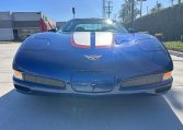 2004 Collector Edition Corvette Z06 (6 of 42)