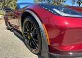 2018 Corvette Callaway Z06 SC 757 8155