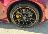 2018 Corvette Callaway Z06 SC 757 8162