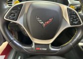 2018 Corvette Callaway Z06 SC 757 8188