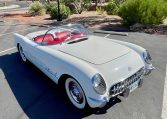 55 Corvette 1