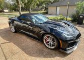 19 Black ZR1 1