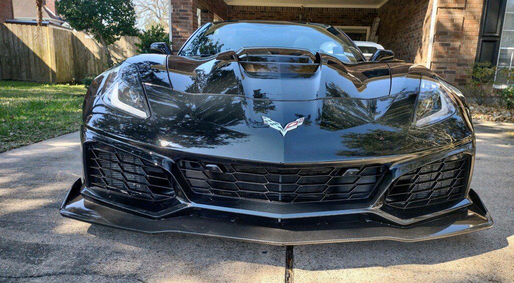 19 Black ZR1 6