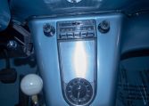 1958 Silver Blue Fuelie Convertible 0027