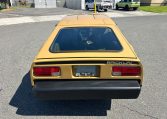 1976 Bricklin Barn Find 9469