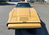 1976 Bricklin Barn Find 9470