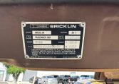 1976 Bricklin Barn Find 9471