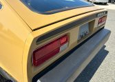 1976 Bricklin Barn Find 9481