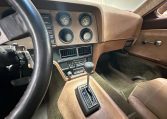 1976 Bricklin Barn Find 9492