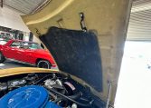 1976 Bricklin Barn Find 9497