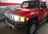 09 Hummer H3 12