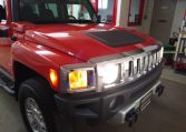 09 Hummer H3 5