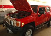 09 Hummer H3 6