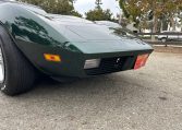 1974 Green Corvette Coupe 0331