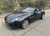 2015 Jaguar F Type S Convertible 0201