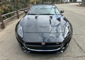 2015 Jaguar F Type S Convertible 0207