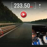 ZR1 Top Speed