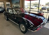 1964 Blake Corvette Fuelie 1197