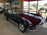 1964 Blake Corvette Fuelie 1197