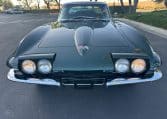 1965 Green Fuel Injected Corvette Coupe 1436