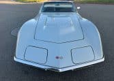 1968 Silver L36 Corvette Convertible 1464