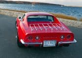 1971 Red Corvette LS5 6189