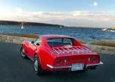 1971 Red Corvette LS5 6194