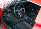 1971 Red Corvette LS5 6676