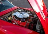 1971 Red Corvette LS5 6747