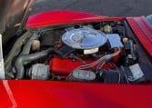 1971 Red Corvette LS5 6758