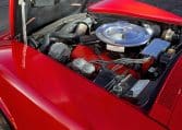 1971 Red Corvette LS5 6760