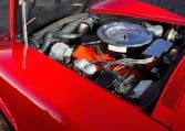 1971 Red Corvette LS5 6762